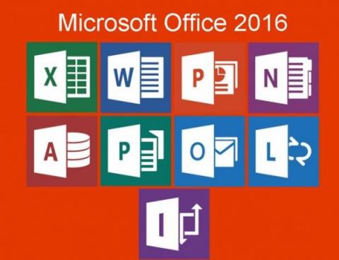 Office 2016 ha llegado para quedarse